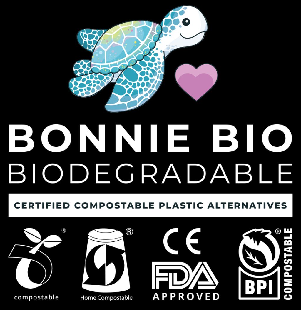 Bonnie Bio Cover Image